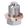 Various Makes & Models Magnetic Oil Sump Drain Plug M12x1.5mm