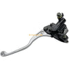 Kawasaki Bayou KLF300 KLF400 Front Right Brake Master Cylinder (1988–1999)