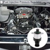 Chevy GMC Duramax 6.6L Diesel Fuel Pressure Regulator (2006 - 2010)