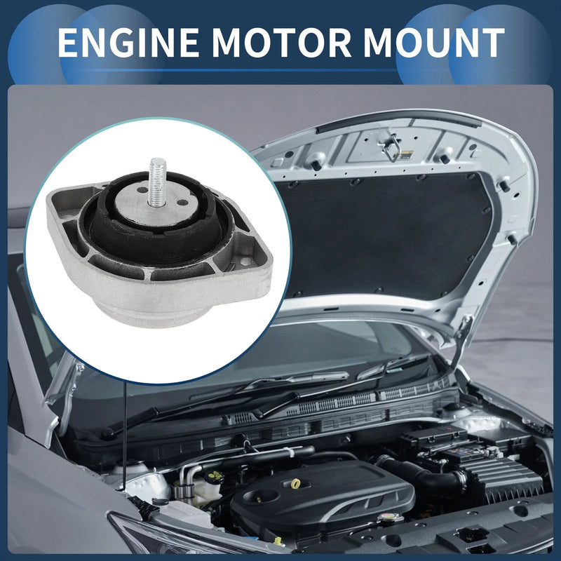 BMW X3 E83 Engine Mount 2.5L Engine Mounting (2005 - 2006)