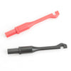 Automotive Diagnostic Tool Wire Piercing Probe Clip Set, 2 x