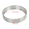 Ford 350 1 Inch Air Cleaner Spacer Riser