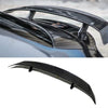 Benz CLA W117 Real Carbon Fiber Rear Spoiler GT Style Trunk Wing