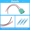 Subaru Forester Alternator Repair Plug Harness Connector (1999-2013)