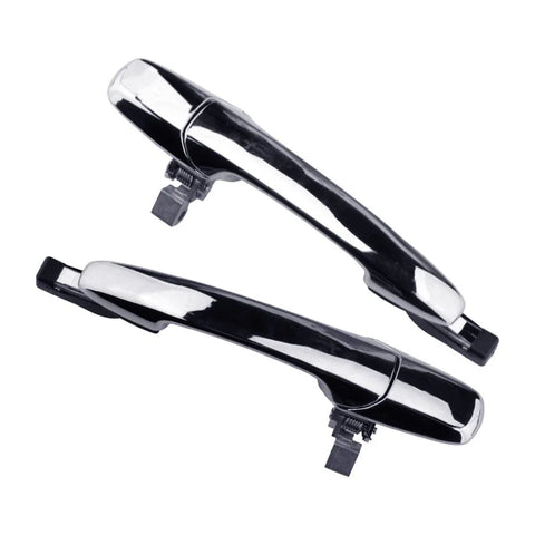 Ford Ranger, Mazda BT50 Pair Rear Outside Door Handle (2006-2011)