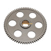 Yamaha Kodiak 400 450 ATV Starter Clutch One Way Gear Bearing & Gasket