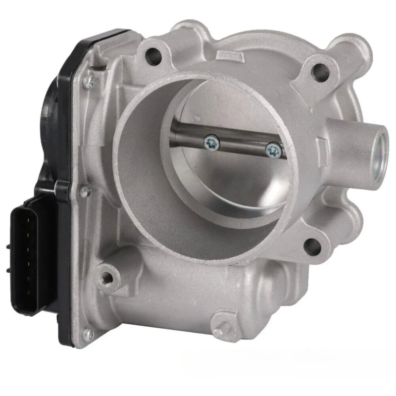 Mazda CX-3, Mazda 3 Throttle Body (2012–2018)