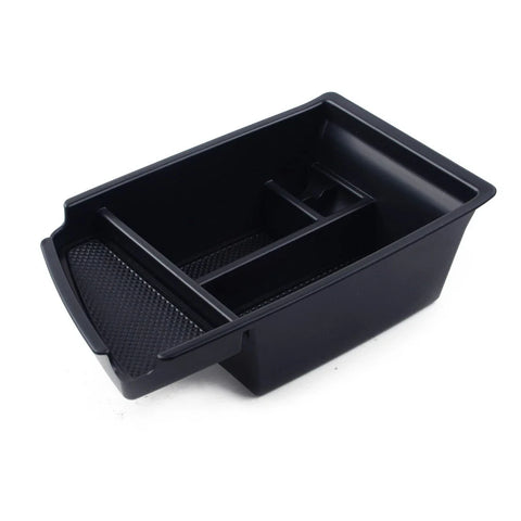 KIA Niro Inner Center Console Armrest Glove Box Holder (2018-2019)