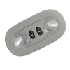 Ford Lincoln Mark LT Overhead Console LED Light Sunroof Switch (2004-2008)