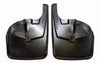Toyota Hilux 1kd2WD Mud Flaps (2015-2017)