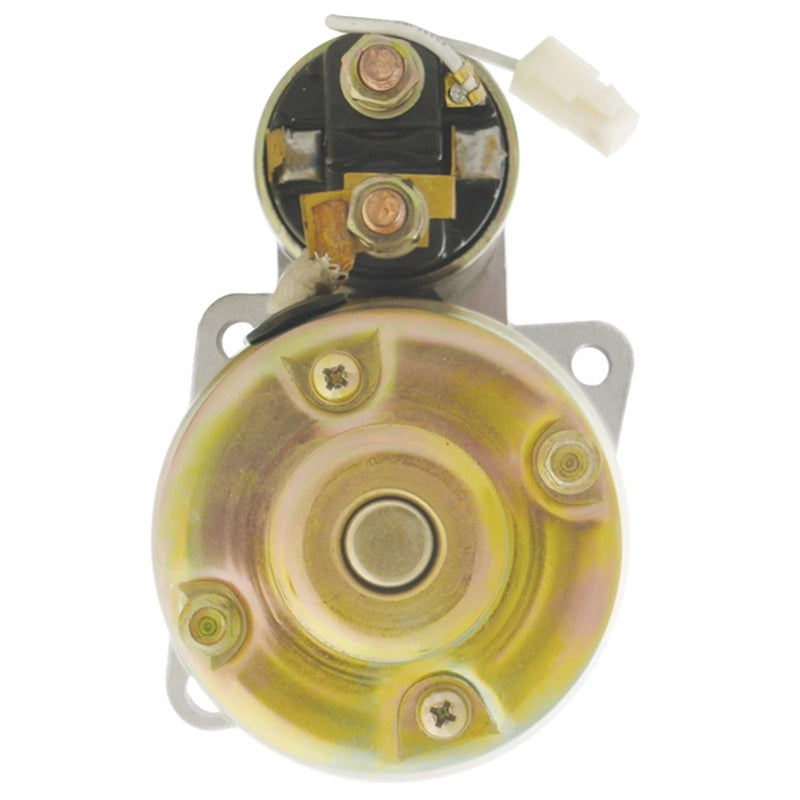 Ford Capri SA SC SE 1.6L 4cyl Starter Motor (1989-1994)