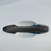 Toyota Tacoma Outside Door Handle Cover Trim (2016-2023)