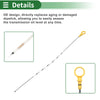 Ford Escape V6 3.0L Oil Level Dipstick (2003-2004)