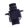 Kia Optima Black Rear Power Window Switch (2011-2013)