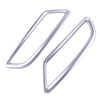 Ford Escape / Kuga 2 x Dashboard Ventilation Frame Trim (2013-2020)