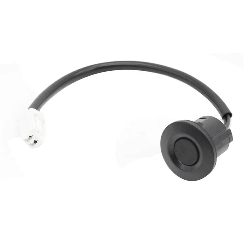 Mazda 3 Hatchback Liftgate Tailgate Switch Button (2010-2013)