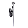 Manual Guard Mount Antenna Fits Toyota Hilux Tiger 5th Gen Pickup 1998-04 D06