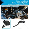 Polaris Sportsman 335 Left Hand Brake Master Cylinder (1996-2001)
