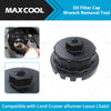Land Cruiser Oil Filter Wrench Cap Socket Tool
