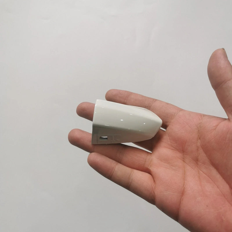 Mustang Driver Door Handle Key Cover Cap OEM Bezel (2015–2021)