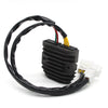 Honda VT1300CX Fury Voltage Rectifier Regulator (2010-2013)