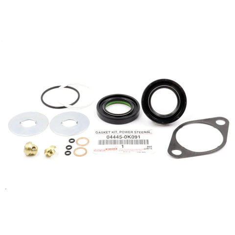 Toyota Hilux SR Hilux 4WD 2004-2016 Power Steering Rex2 Kit
