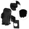Jeep Wrangler JL JLU Phone Holder Mount Bracket (2018-2021)