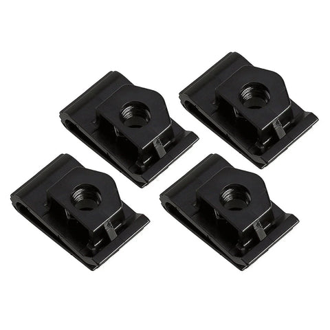Nissan Infiniti 10x License Plate Holder U Nut Bracket (2002-2023)