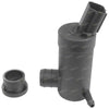 Mitsubishi Triton Front Windscreen Washer Pump 2.4L 2.5L (2009-2020)