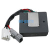 Suzuki AN650 Burgman 650 Voltage Regulator Rectifier (2006-2011)
