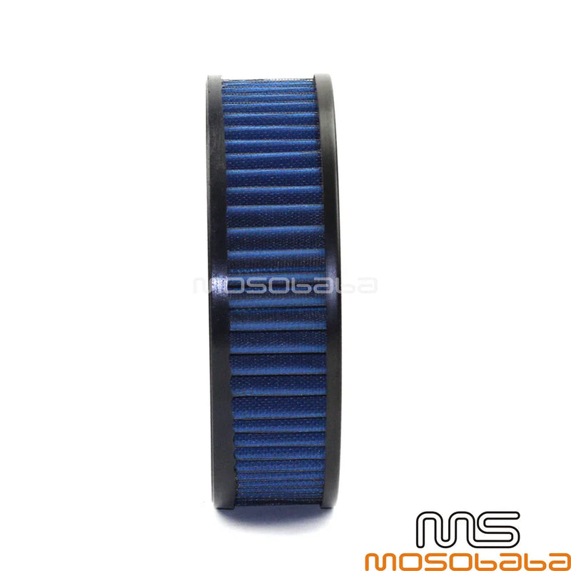 Harley Touring Road Glide Street Glide Air Cleaner Filter Kit (2008-2023)