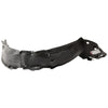Fender Liner For Nissan Versa 2020-2024 Front Driver Side