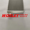 Various Makes & Models 450x300x70mm Universal Aluminum Intercooler