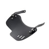 Harley, Indian, Honda Motorcycle Windshield with Bracket