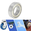 Scooter Skateboard Wheel Deep Groove Ball Bearings P4 32x65x17mm 1 Pc
