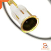 Mazda B-Series B2000 B2200 B2600 Ford Courier Speedometer Cable (1986-1993)