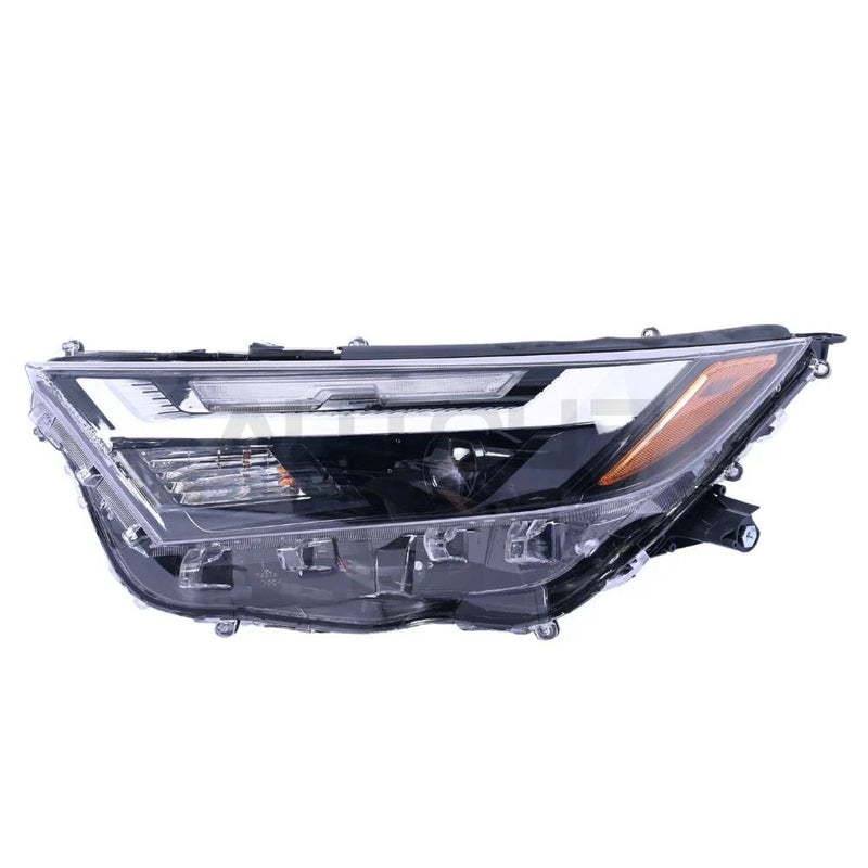 Toyota RAV4 Pair LED Headlamp Assembly Driver/Passenger Side (2022–2024)