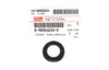 Isuzu Dmax MU-X 1.9L 4 x Nozzle Seal Covers (2016-2023)