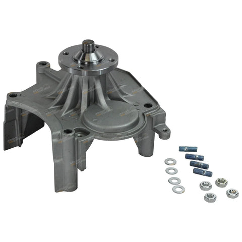 Toyota Hilux VZN130 Cooling Fan Hub Pulley Bracket (1992–1996)