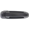 Exterior Door Handle Set For 2002-09 Dodge Ram 1500