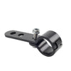Motorcycle Side Stand Support 20-22mm Foot Kickstand Extension