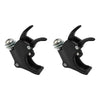 Harley Dyna LowRider Fat Bob 49mm Clamps Front Headlight Quarter Fairing