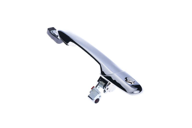 Ford Ranger PJ PK BT50 Front Right Outer Door Handle Chrome (2006-2011)