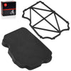 Yamaha TW200 Trailway (87-24) + Guide Holder Air Filter Element Foam