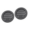Ford Explorer, Lincoln MKT Roof Headliner AC Heater Air Vents (2011-2019)