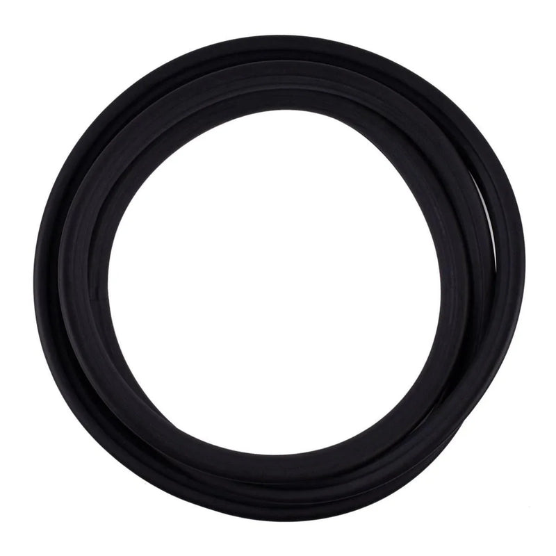 Front Windscreen Rubber Glass Fits Toyota Land Cruiser FJ40 BJ SUV 1976-84 D06