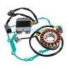 SYM ATV Quad Lander 250 300 Stator Regulator Rectifier Gasket (2004-2010)