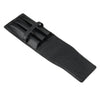 Pens Roller Storage Holder Leather Fountain Pen Case Pouch 3 Holes