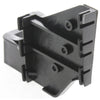 Set of 2 Bumper Bracket For Toyota Tacoma 98-00 Front