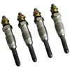 Land Rover Freelander 4 x Diesel Glow Plugs 2.0L Turbo Diesel (1997 - 2000)